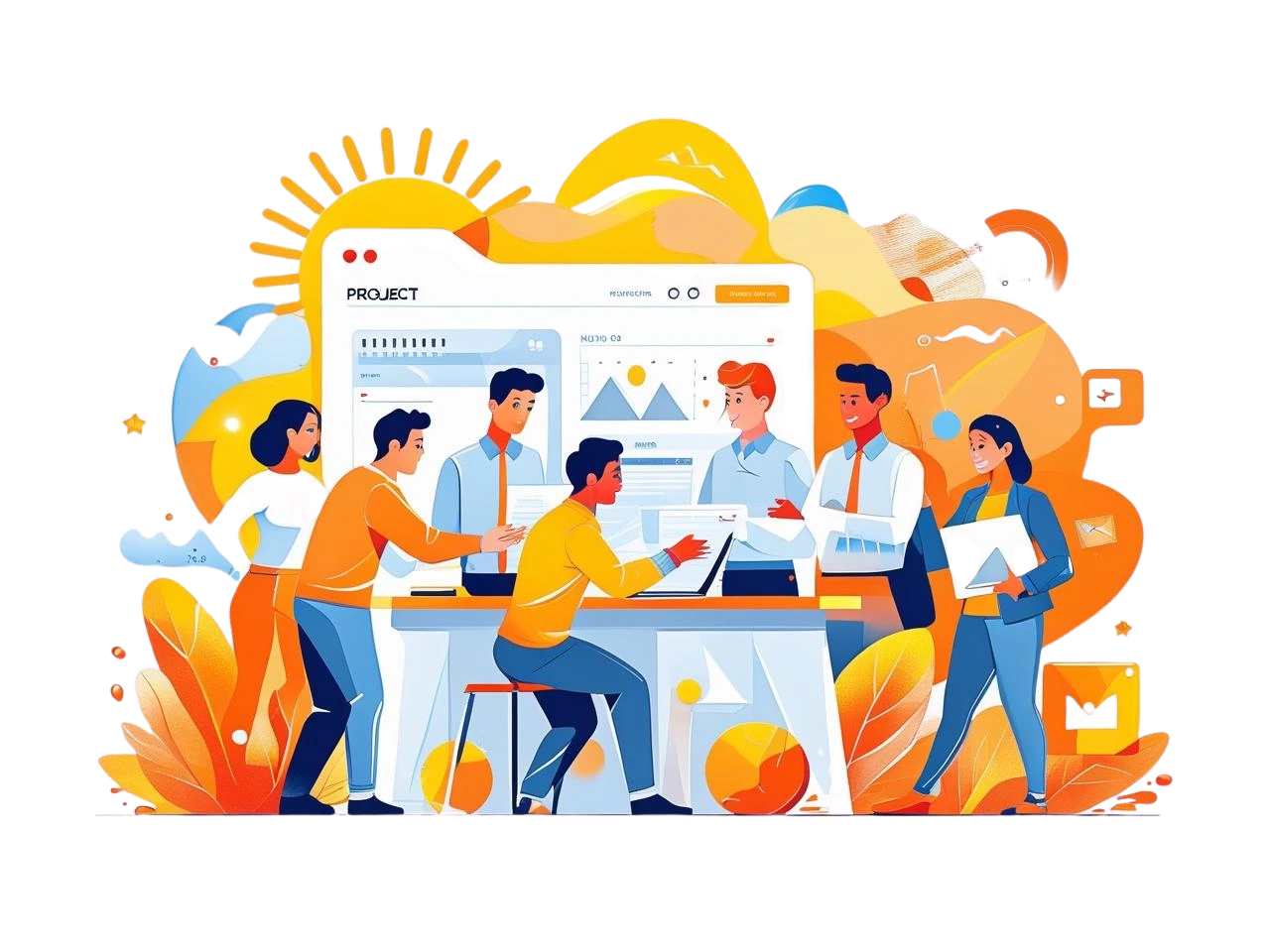 Business Growth