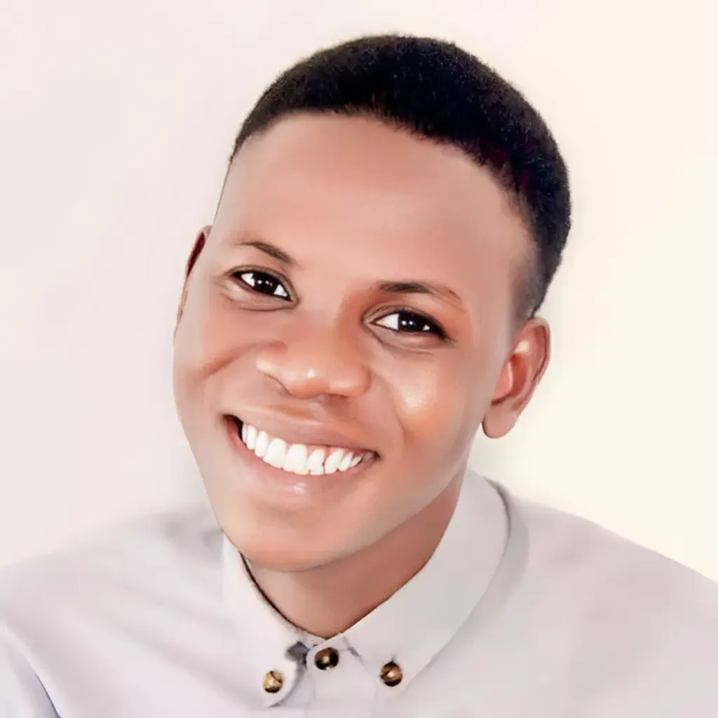Olatunbosun Oluwafemi, Founder of LightOrb Innovations